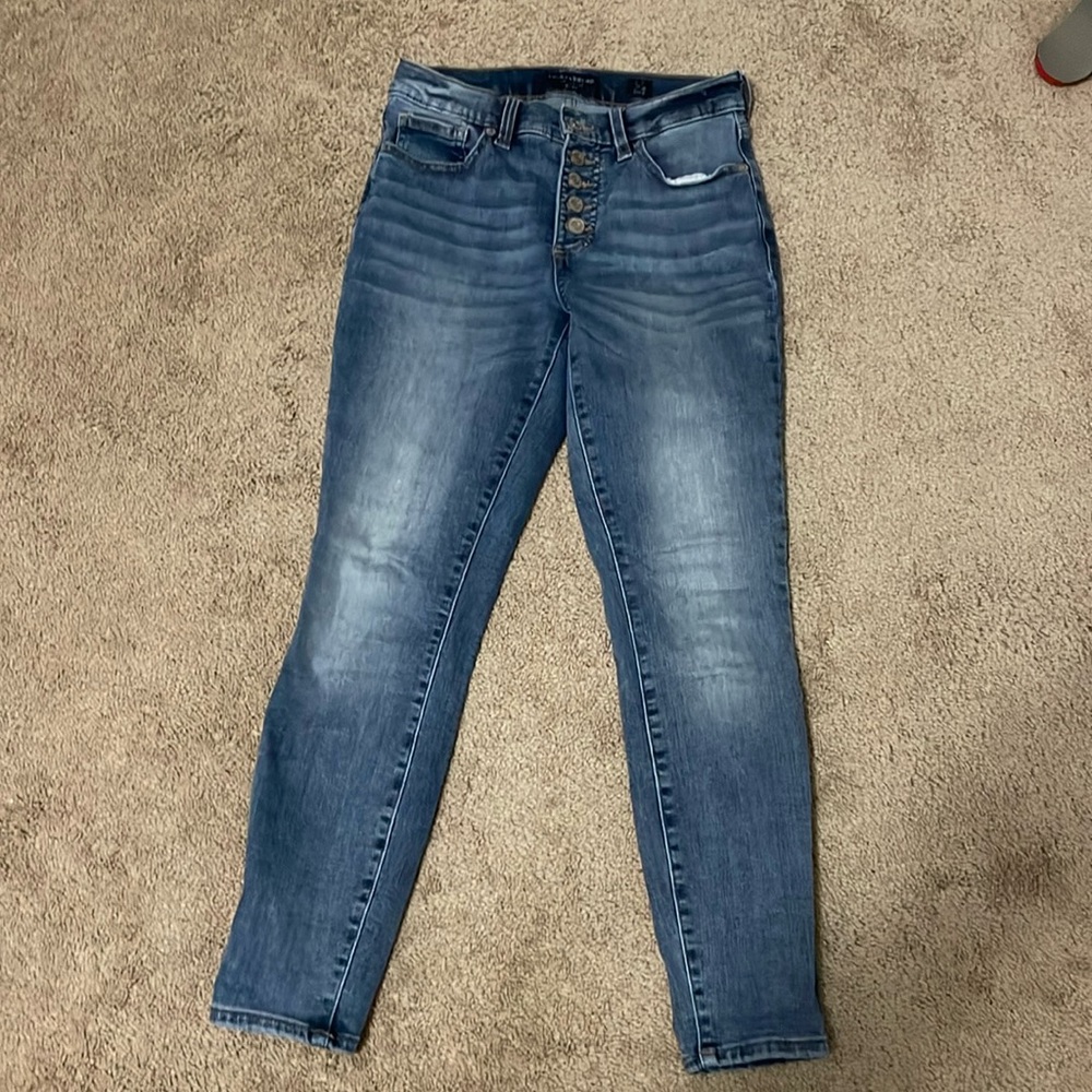 Lucky Brand - Ava - 0/25
